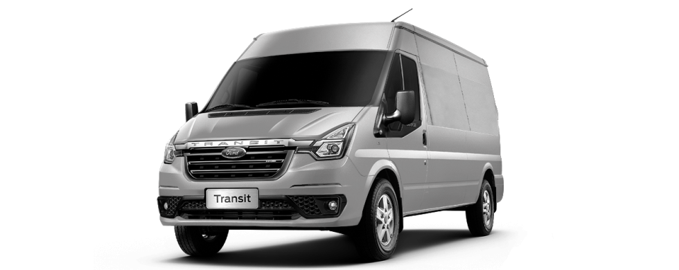 Ford Transit Trend 16 chỗ new 2024