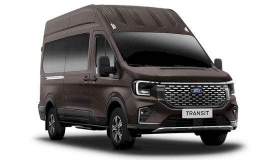 Ford Transit Premium