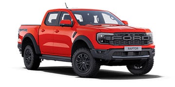 Ranger Raptor 3.0L V6
