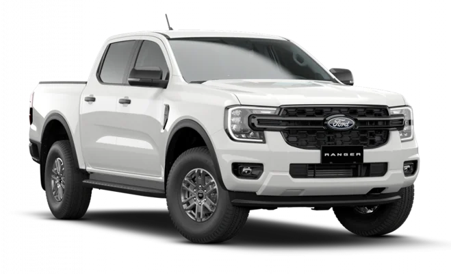 Ford Ranger Mới | XLS 2.0L RWD