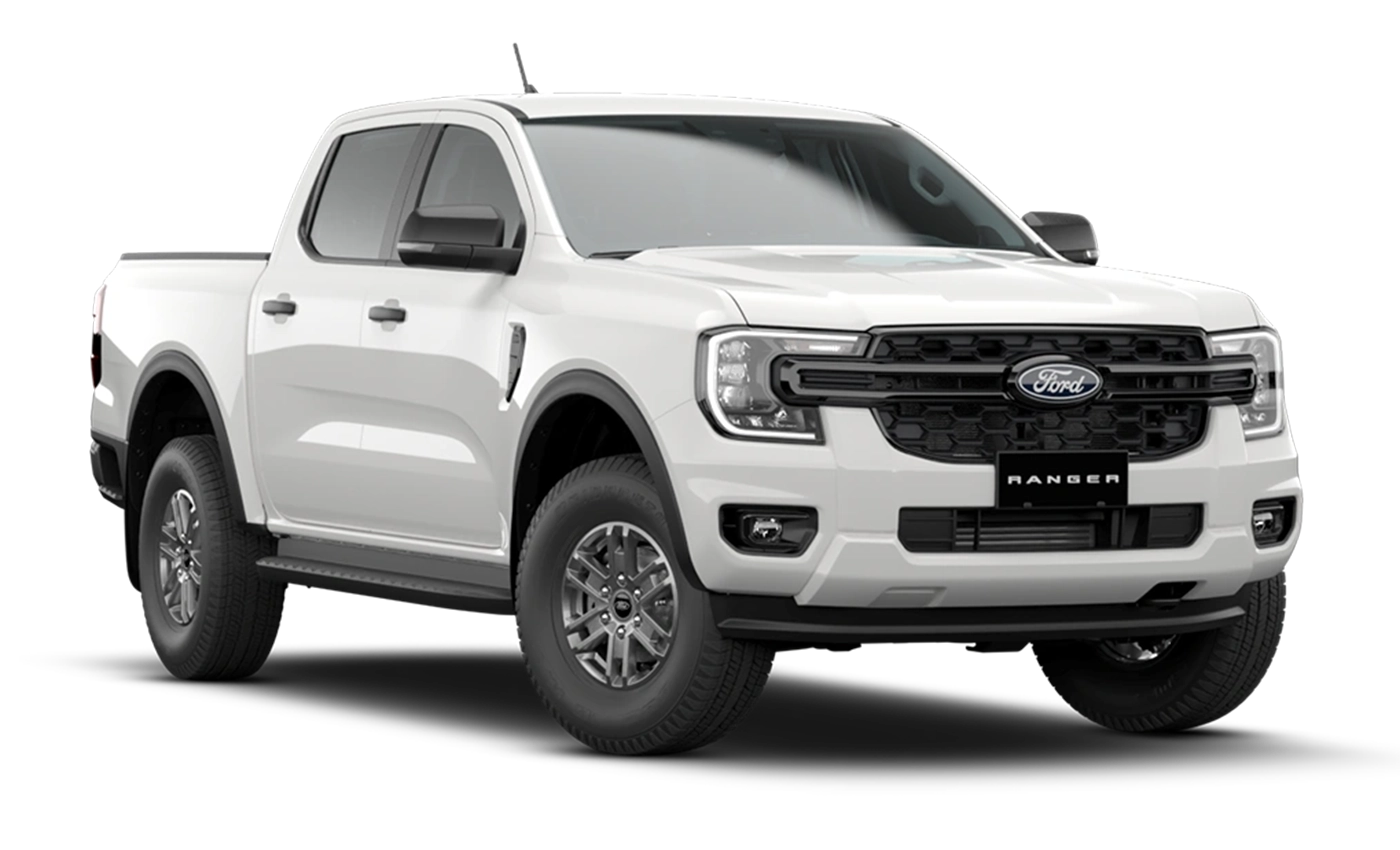 Ford Ranger Mới | XLS 2.0L RWD